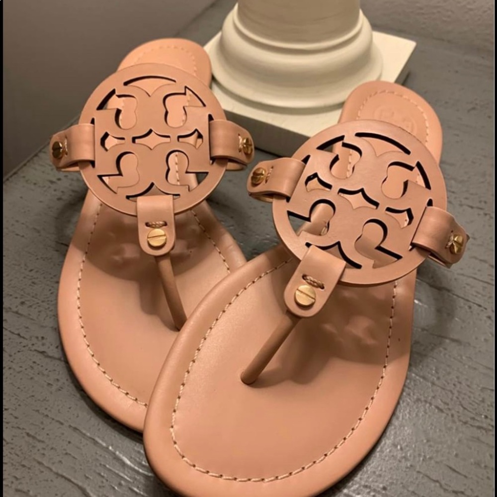 Tory Burch Sandals